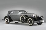 Rolls-Royce Phantom II Permanent Newmarket Sport Sedan 1932 года